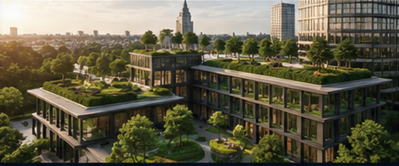 ESG and environmental performance